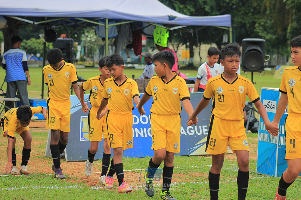 ijl big 8 champ u12 161125 el zeds fc vs binna banua fc red