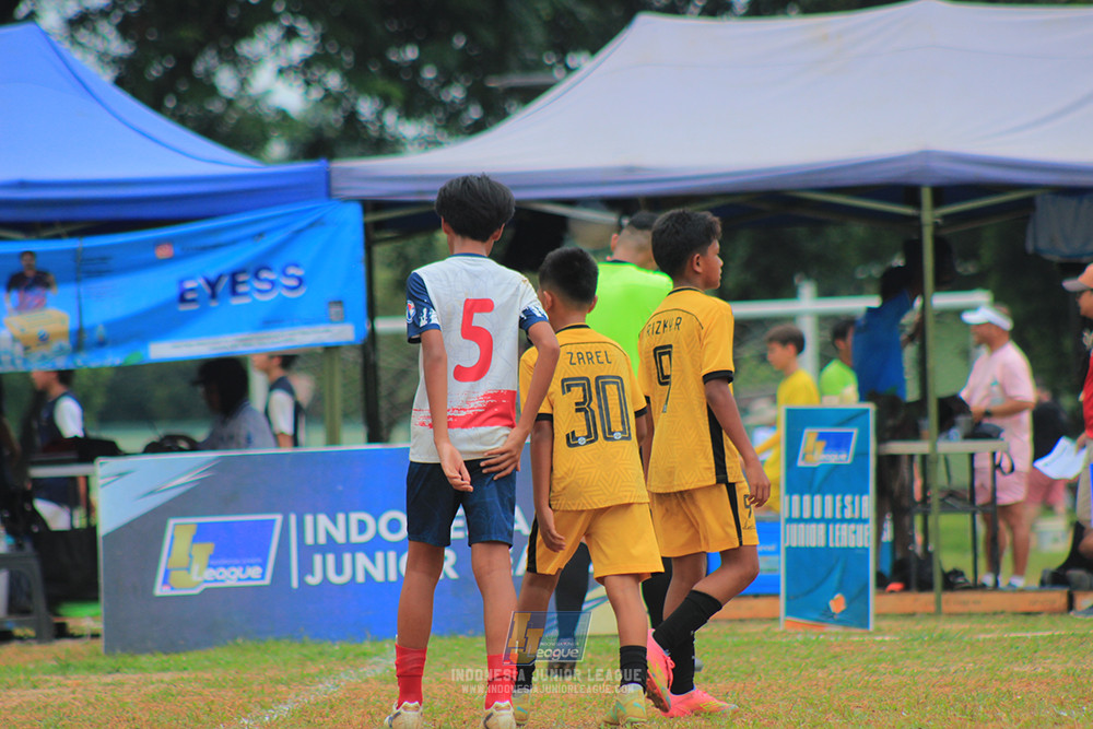ijl big 8 champ u12 161125 el zeds fc vs binna banua fc red