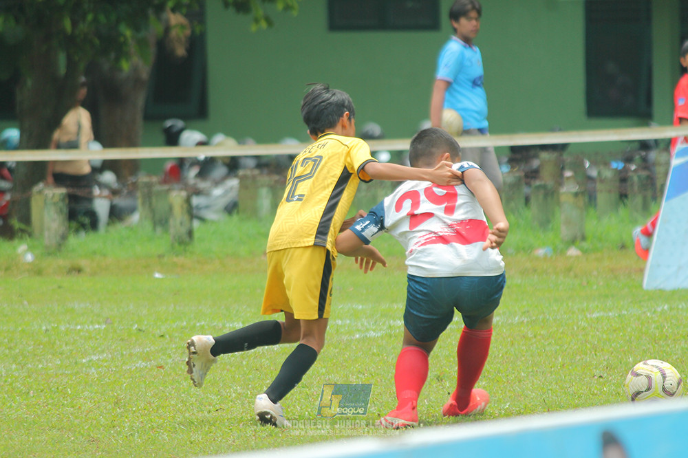 ijl big 8 champ u12 161125 el zeds fc vs binna banua fc red