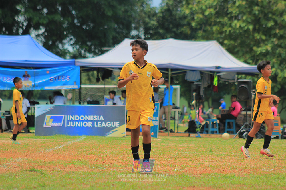 ijl big 8 champ u12 161125 el zeds fc vs binna banua fc red