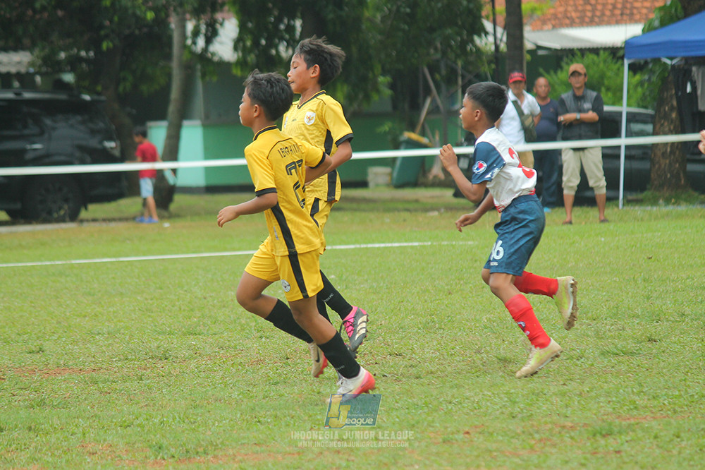 ijl big 8 champ u12 161125 el zeds fc vs binna banua fc red