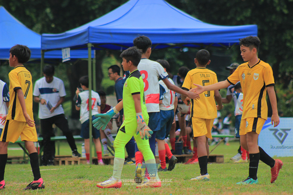 ijl big 8 champ u12 161125 el zeds fc vs binna banua fc red