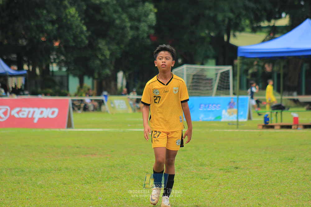 ijl big 8 champ u12 161125 el zeds fc vs binna banua fc red