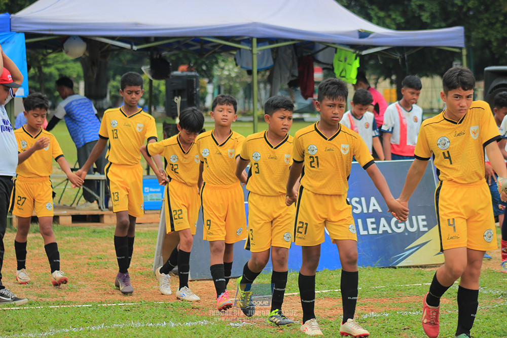 ijl big 8 champ u12 161125 el zeds fc vs binna banua fc red