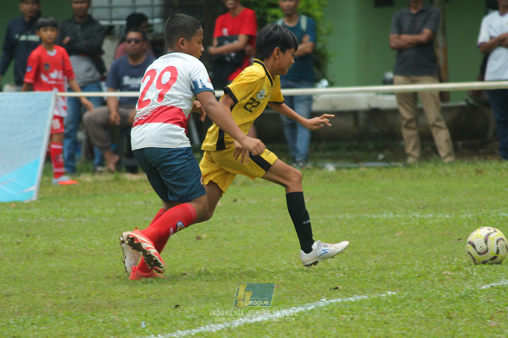 ijl big 8 champ u12 161125 el zeds fc vs binna banua fc red