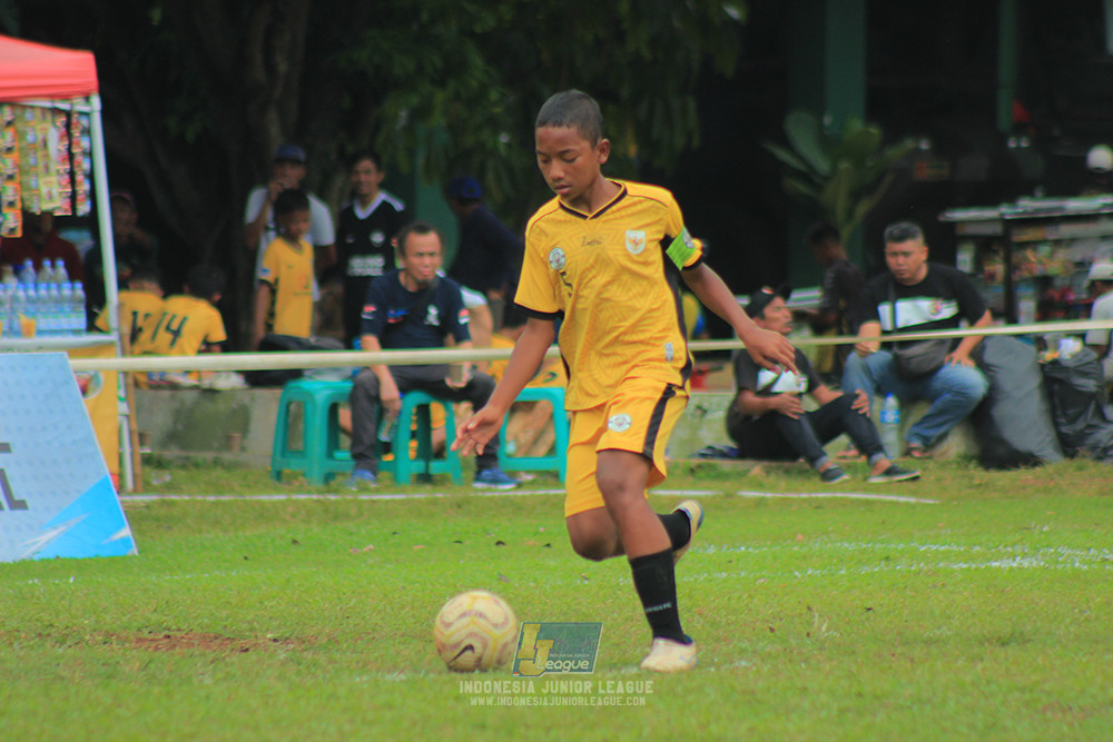 ijl big 8 champ u12 161125 el zeds fc vs binna banua fc red