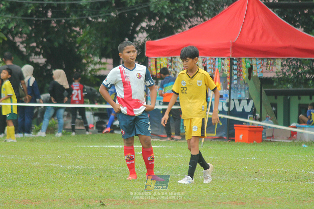 ijl big 8 champ u12 161125 el zeds fc vs binna banua fc red