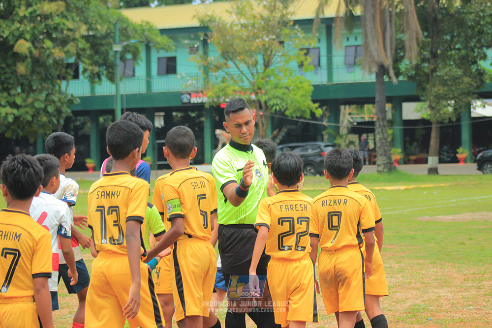 ijl big 8 champ u12 161125 el zeds fc vs binna banua fc red