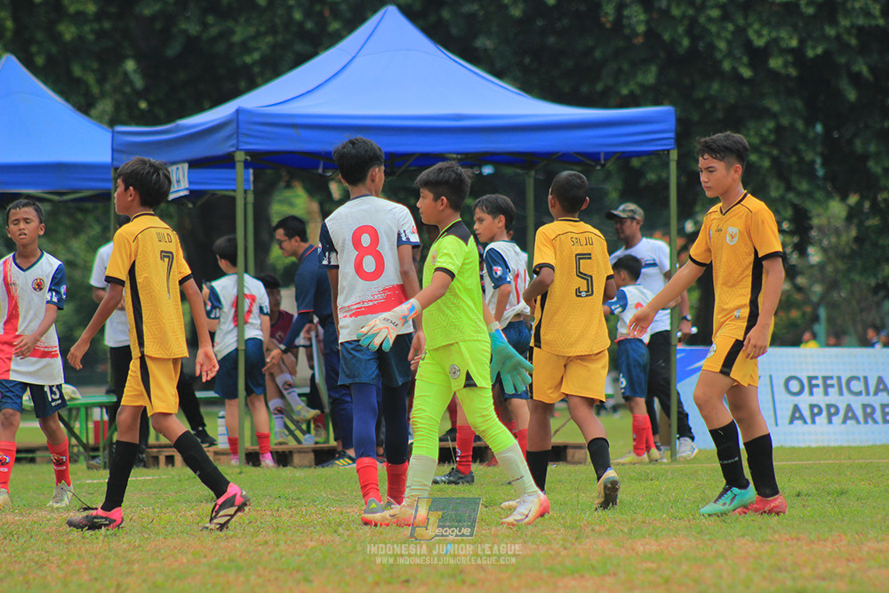 ijl big 8 champ u12 161125 el zeds fc vs binna banua fc red