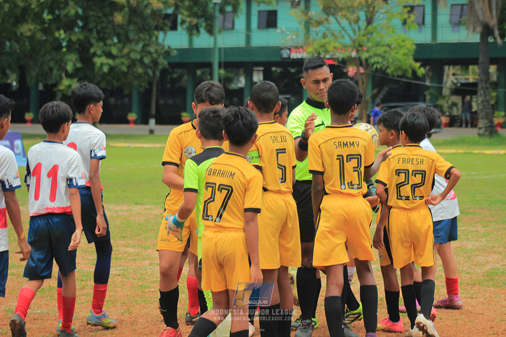 ijl big 8 champ u12 161125 el zeds fc vs binna banua fc red