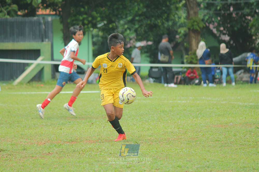 ijl big 8 champ u12 161125 el zeds fc vs binna banua fc red