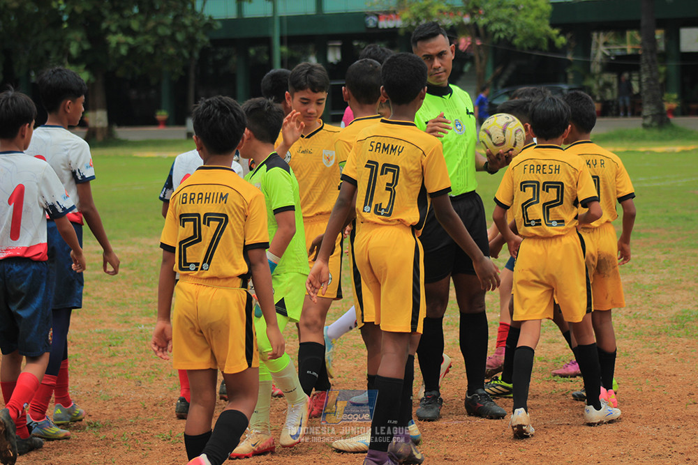 ijl big 8 champ u12 161125 el zeds fc vs binna banua fc red