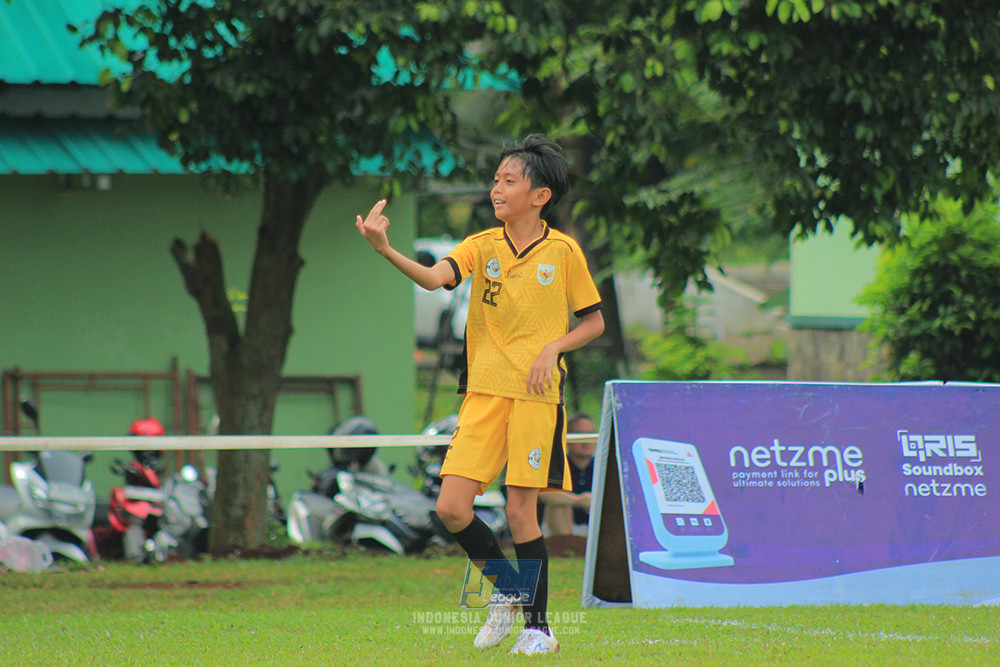 ijl big 8 champ u12 161125 el zeds fc vs fff academy jakarta