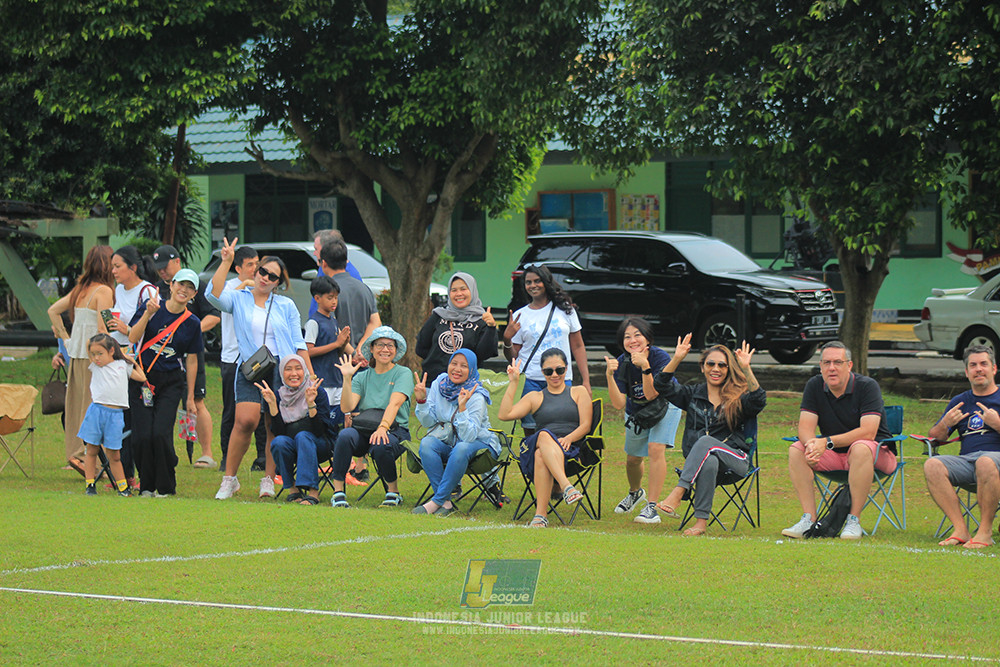 ijl big 8 champ u12 161125 el zeds fc vs fff academy jakarta