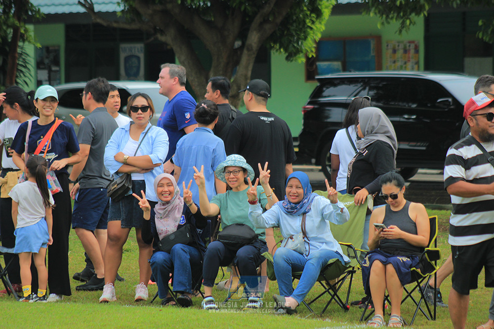 ijl big 8 champ u12 161125 el zeds fc vs fff academy jakarta