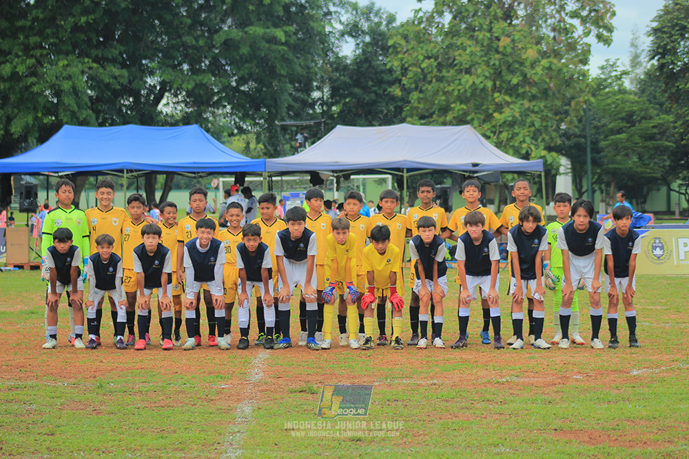 ijl big 8 champ u12 161125 el zeds fc vs fff academy jakarta