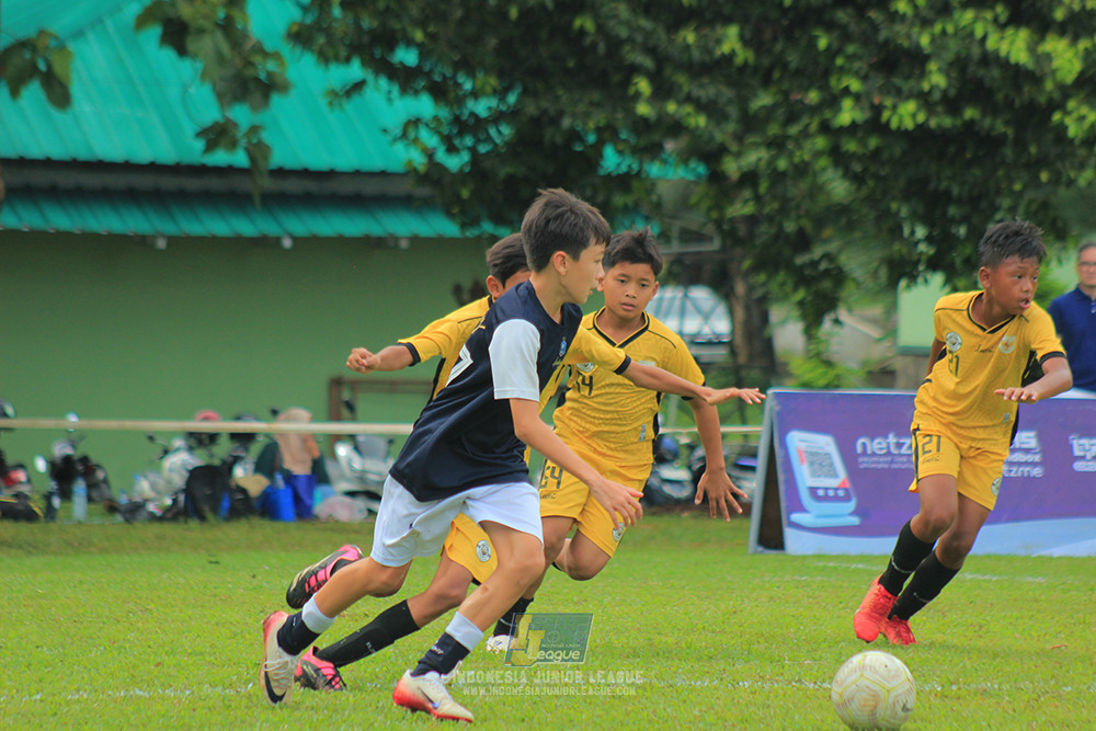 ijl big 8 champ u12 161125 el zeds fc vs fff academy jakarta