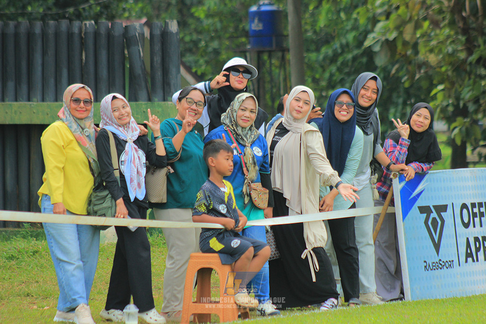 ijl big 8 champ u12 161125 el zeds fc vs fff academy jakarta