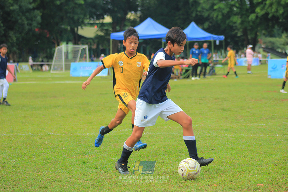 ijl big 8 champ u12 161125 el zeds fc vs fff academy jakarta