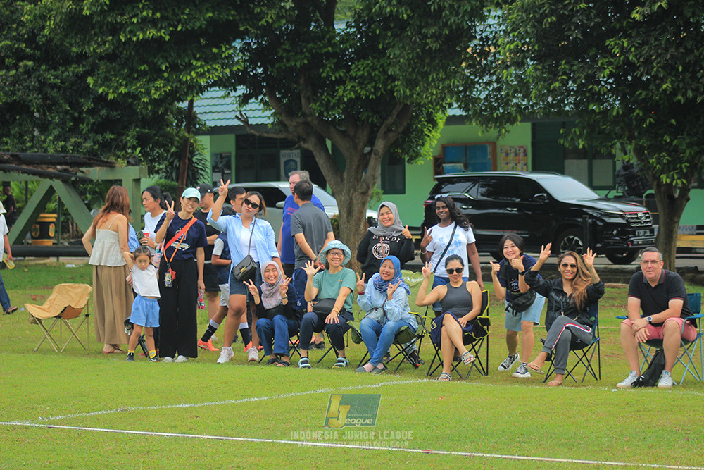 ijl big 8 champ u12 161125 el zeds fc vs fff academy jakarta