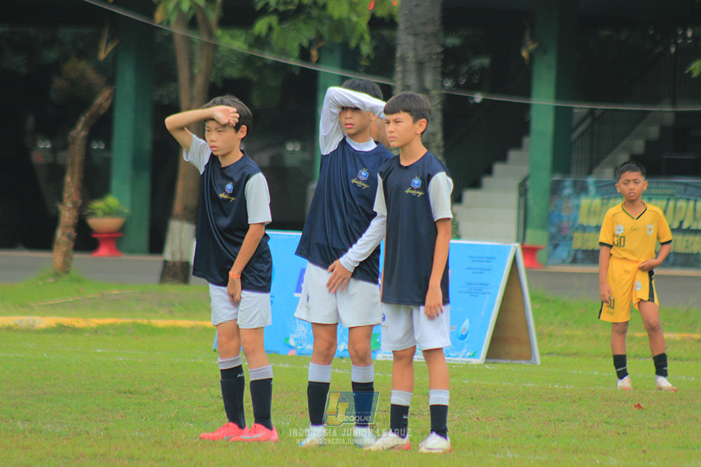 ijl big 8 champ u12 161125 el zeds fc vs fff academy jakarta