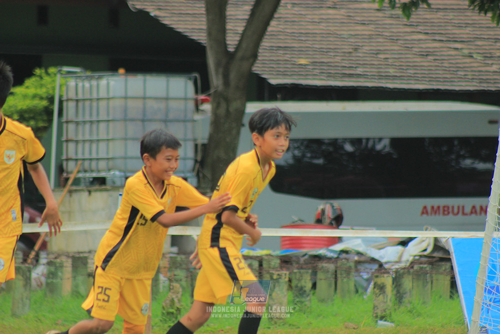 ijl big 8 champ u12 161125 el zeds fc vs fff academy jakarta