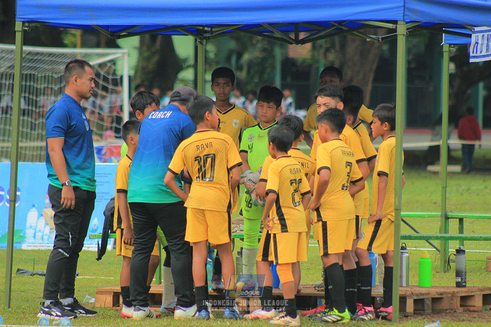 ijl big 8 champ u12 161125 el zeds fc vs fff academy jakarta