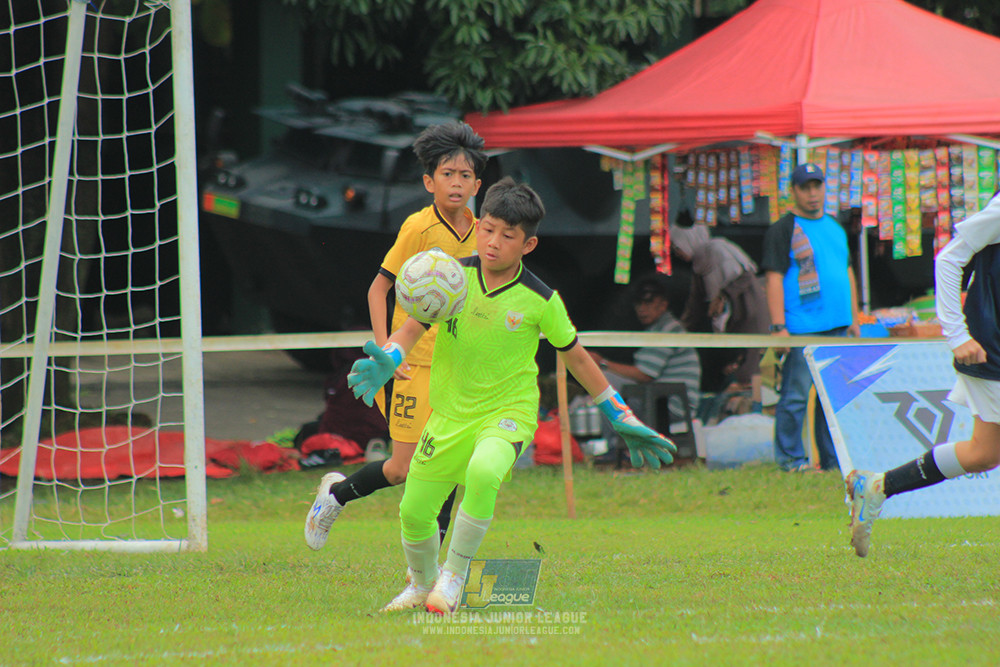 ijl big 8 champ u12 161125 el zeds fc vs fff academy jakarta