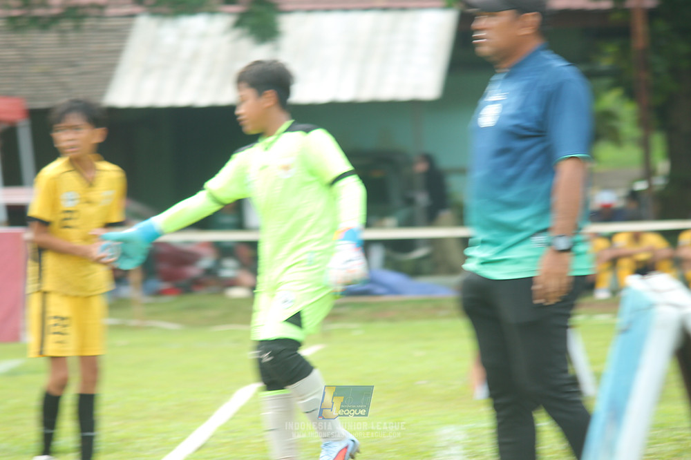 ijl big 8 champ u12 161125 el zeds fc vs fff academy jakarta