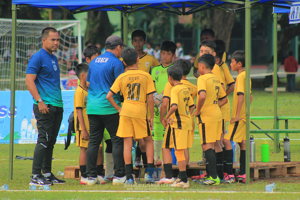 ijl big 8 champ u12 161125 el zeds fc vs fff academy jakarta