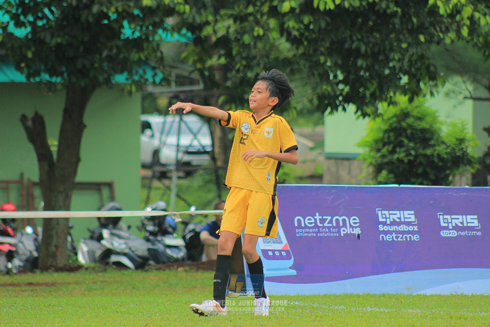 ijl big 8 champ u12 161125 el zeds fc vs fff academy jakarta