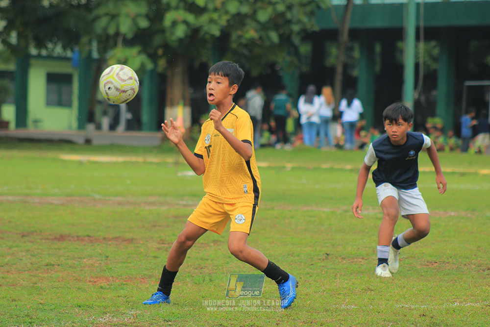 ijl big 8 champ u12 161125 el zeds fc vs fff academy jakarta