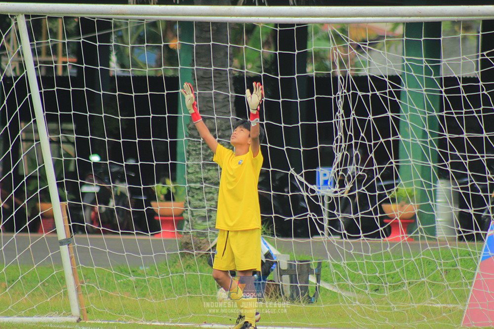 ijl big 8 champ u12 161125 el zeds fc vs fff academy jakarta