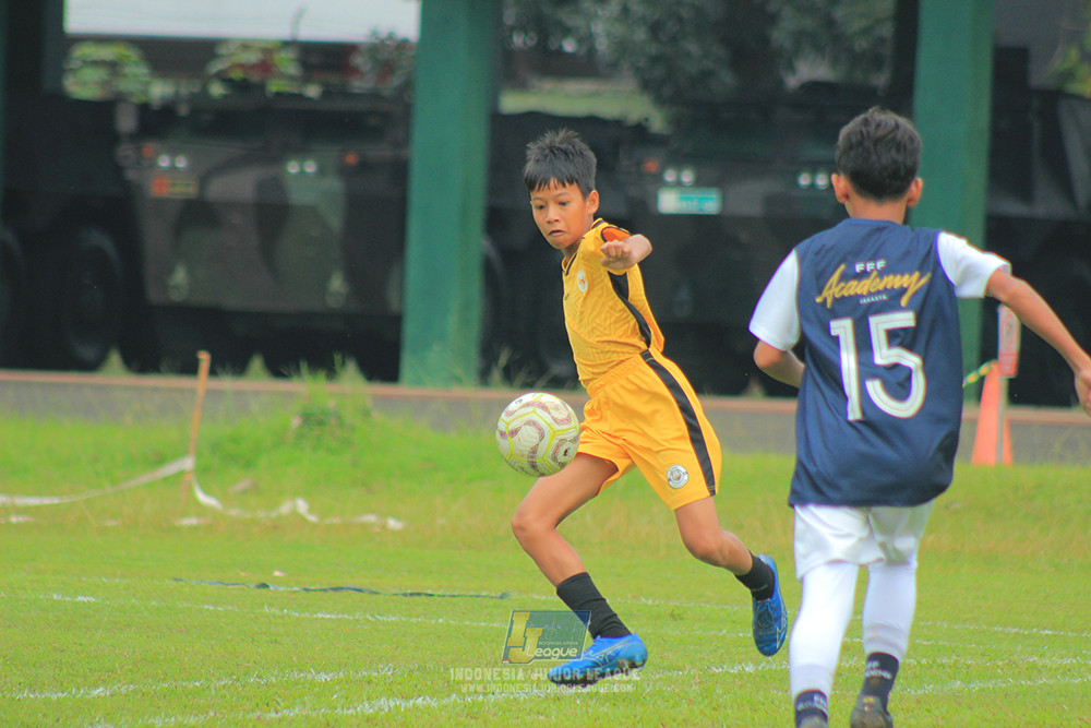 ijl big 8 champ u12 161125 el zeds fc vs fff academy jakarta