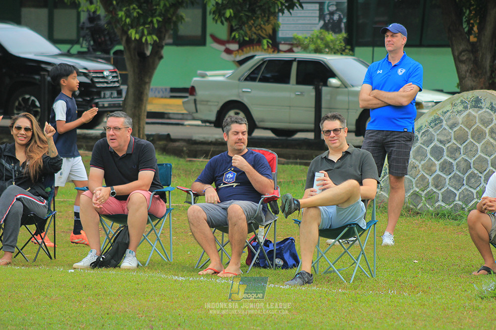 ijl big 8 champ u12 161125 el zeds fc vs fff academy jakarta