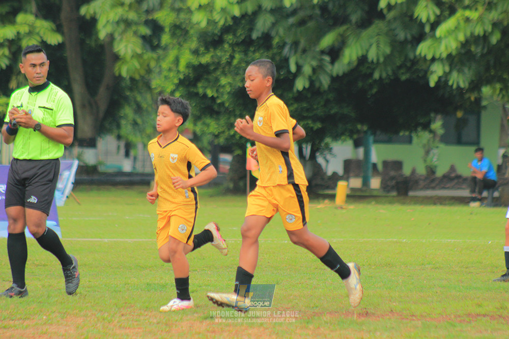 ijl big 8 champ u12 161125 el zeds fc vs fff academy jakarta