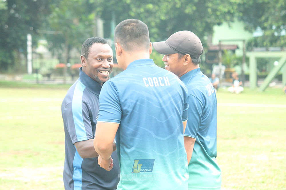 ijl big 8 champ u12 161125 el zeds fc vs fff academy jakarta