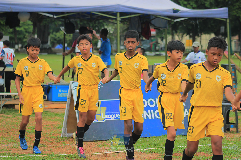 ijl big 8 champ u12 161125 el zeds fc vs fff academy jakarta