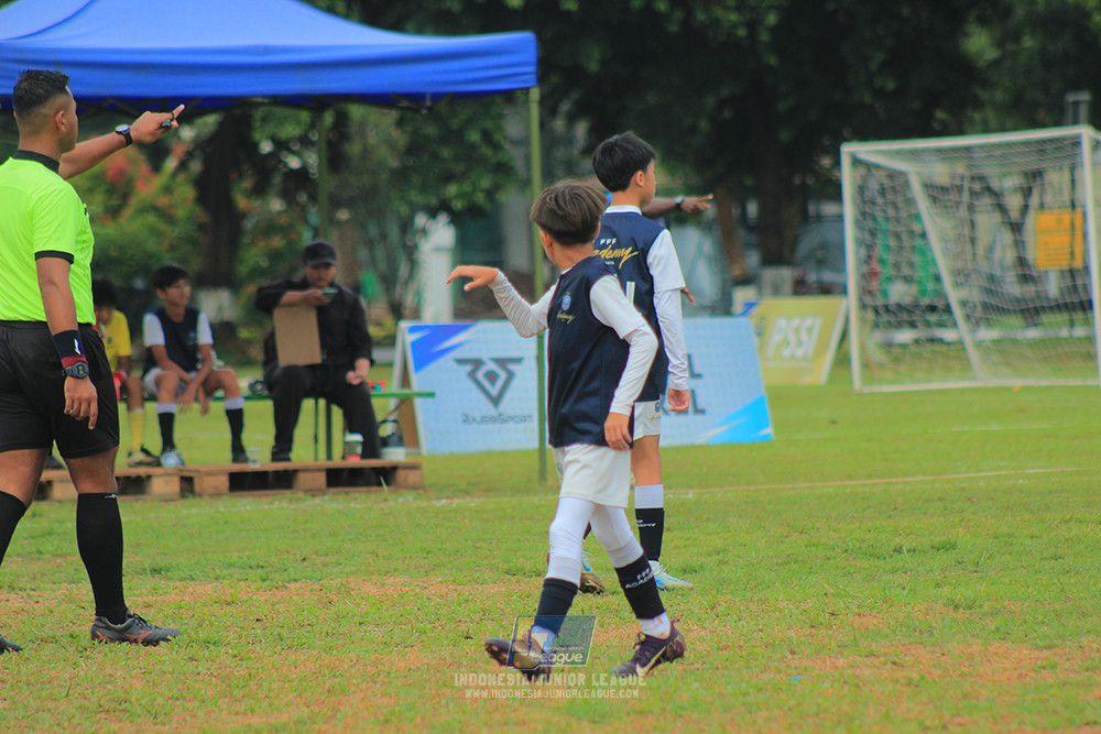 ijl big 8 champ u12 161125 el zeds fc vs fff academy jakarta