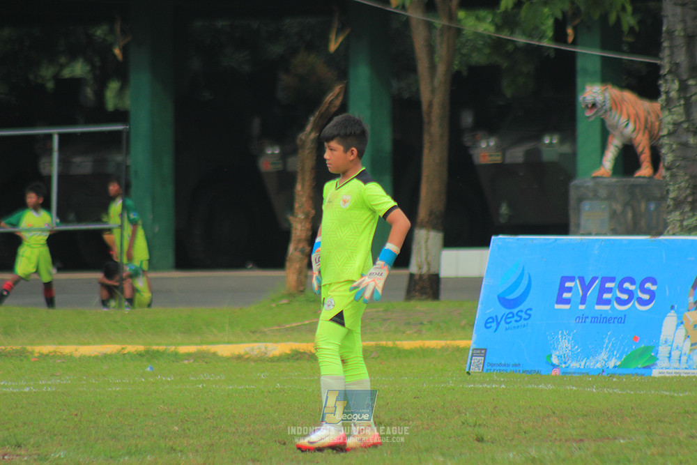 ijl big 8 champ u12 161125 el zeds fc vs fff academy jakarta