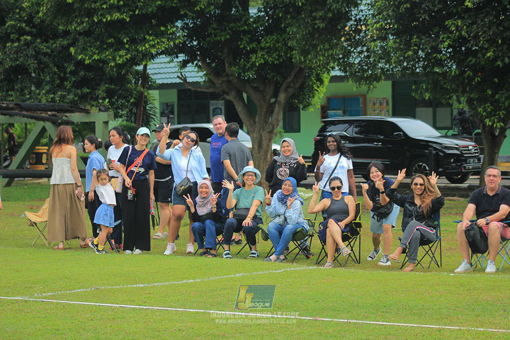 ijl big 8 champ u12 161125 el zeds fc vs fff academy jakarta