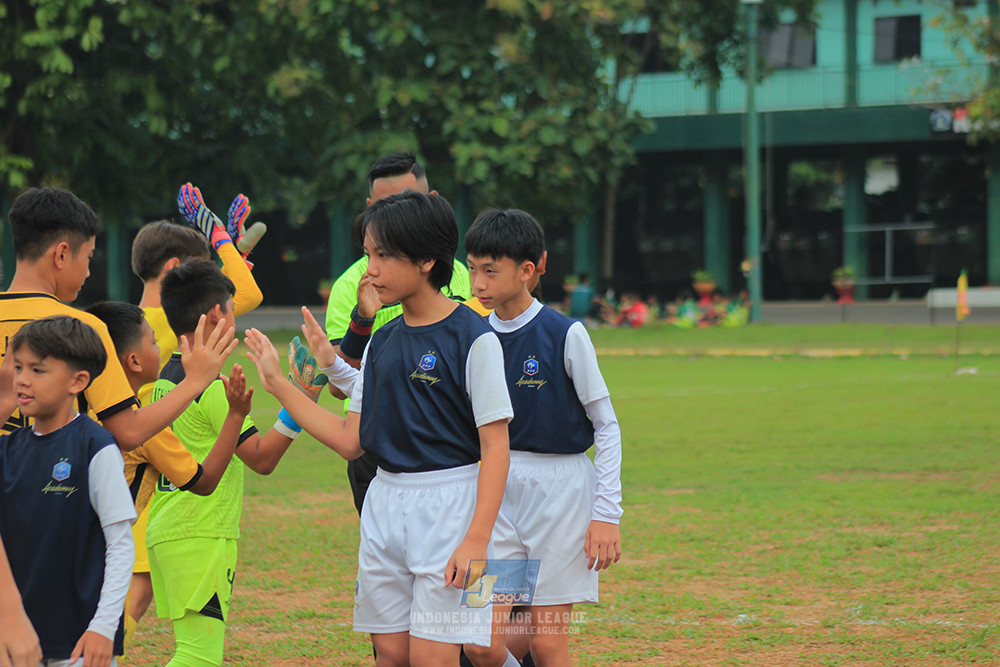 ijl big 8 champ u12 161125 el zeds fc vs fff academy jakarta