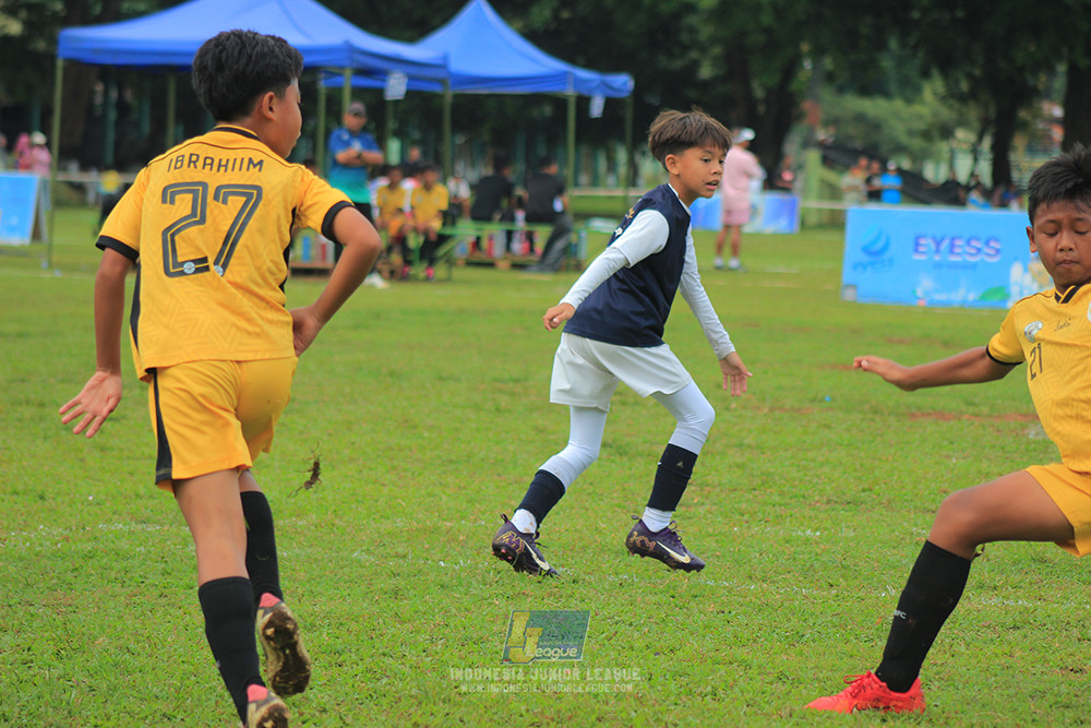ijl big 8 champ u12 161125 el zeds fc vs fff academy jakarta