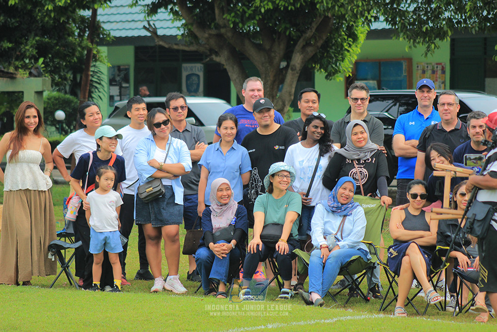 ijl big 8 champ u12 161125 el zeds fc vs fff academy jakarta