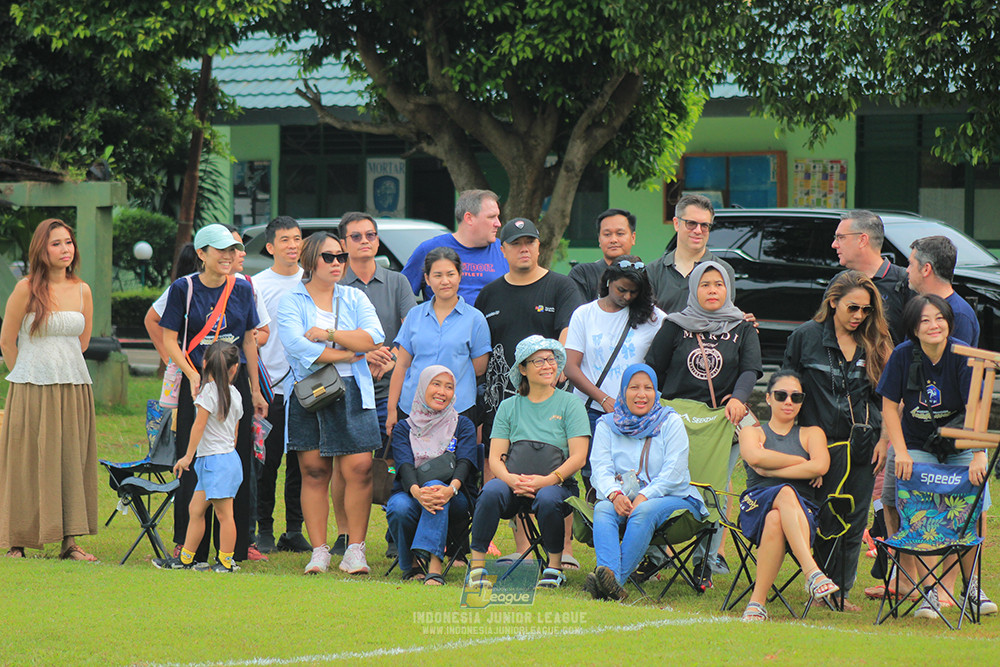 ijl big 8 champ u12 161125 el zeds fc vs fff academy jakarta