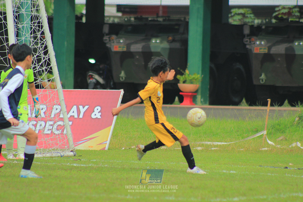 ijl big 8 champ u12 161125 el zeds fc vs fff academy jakarta