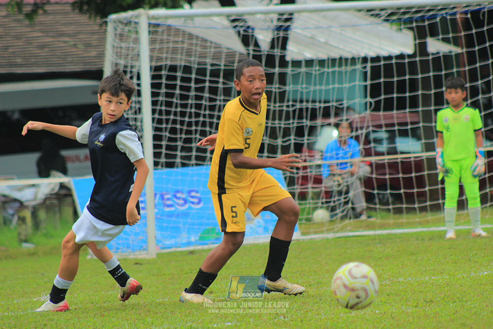ijl big 8 champ u12 161125 el zeds fc vs fff academy jakarta