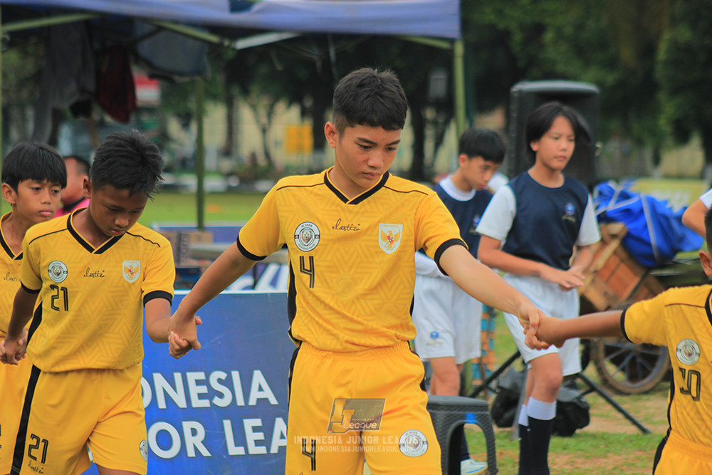 ijl big 8 champ u12 161125 el zeds fc vs fff academy jakarta