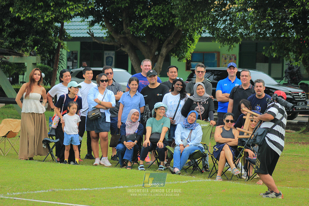 ijl big 8 champ u12 161125 el zeds fc vs fff academy jakarta