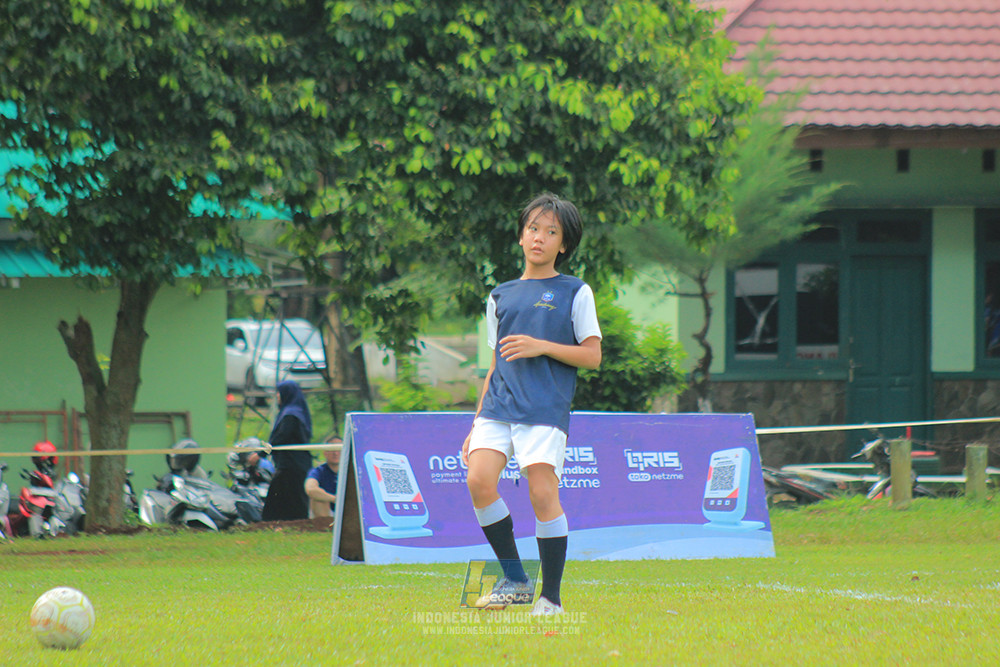 ijl big 8 champ u12 161125 el zeds fc vs fff academy jakarta